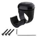 Universal Car Steering Wheel Booster Ball Labor Saving Turning Spinner Knob Bearing Power Handle Holder Automotive Accessories