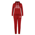 So. Apparently I Have An A Ttitude Women's Set Hoodie Pants Two-Piece Sportswear Sportswear Trendy Set Women's Sportswear