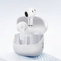 Baseus BS1 NC Earphones TWS Wireless Bluetooth 6.0 Headophones Active Noise Reduction Earbuds LDAC IP55 60ms Low Latency Headset